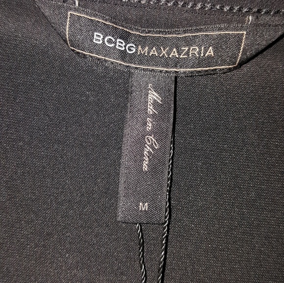 Dress BCBG Maxazria - Picture 4 of 4